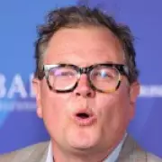Alan Carr Vows 'No More Sex' Despite Hopes for Love in 2026