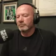 Alan Shearer Names Arsenal's Three 'Outstanding' Players in Title-Winning Season