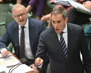 Albanese and Chalmers Bet on Ending Howard-Era Tax Policies in 2026 Budget