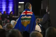 Alberta Separatists Deliver Signatures for Independence Vote Amid Data Breach