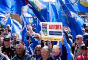 Alberta Separatists Push for Independence as PM Calls Province 'Essential'