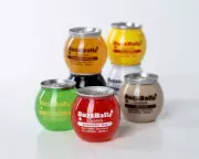 Alcohol Charities Slam 99p BuzzBallz Shot as 'Designed to Appeal to Children'