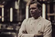 Alex Dilling: Mastering Modern French Haute Cuisine in London