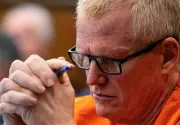 Alex Murdaugh Retrial Ruling: New Twist in South Carolina Murder Saga