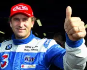 Alex Zanardi, Former F1 Driver and Paralympic Champion, Dies at 59