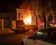 Alice Springs Unrest After Arrest, One Nation Funding, Australian Comedy