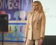 Amandaland Series Two: A Comforting Comedy Gem with Lucy Punch and Joanna Lumley