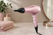 Amazon Deal: Remington Shine Therapy Hair Dryer at 40% Off in UK