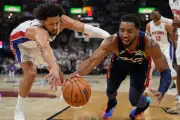 Amazon Prime's NBA Playoff Coverage: An Alienating Vision of Sport's Future