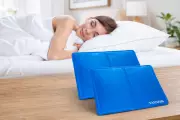 Amazon Shoppers Can Grab Cooling Pillow Mats for Under £8