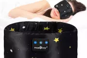 Amazon Shoppers Spot Bluetooth Sleep Mask Under £28 Right Now