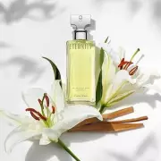Amazon Slashes Calvin Klein Eternity Perfume Price to £62.30, Shoppers Rave