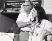 American Agitators Doc Explores Legacy of Fred Ross Sr.
