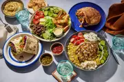 American Health Food Chain Rōti Opens First London Restaurants