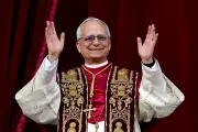 Americans Hail Pope Leo XIV as 'Breath of Fresh Air' in First Year