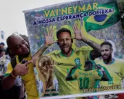 Ancelotti's Neymar Gamble Shows Brazil Still Desperate for Own Messi