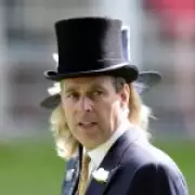Andrew Investigated Over Inappropriate Behaviour at Royal Ascot