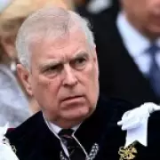 Andrew Mountbatten-Windsor Investigated for Sexual Offences with Epstein Links