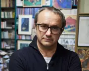 Andrey Zvyagintsev Returns to Cannes After Battling Covid and Exile