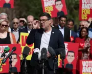 Andy Burnham Backtracks on Ending Immigrant Benefits Ban