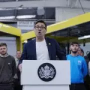 Andy Burnham: King of the North's Path to Downing Street Explained