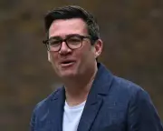 Andy Burnham Path to Challenge Starmer Opens After Byelection Announcement