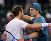 Andy Murray Joins Jack Draper's Coaching Team for Grass-Court Season