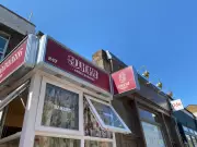 Angel Dabang: A Retro Korean Cafe in Barnsbury Serves Affordable Delights