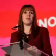 Angela Rayner Cleared by HMRC, Could Launch Labour Leadership Bid