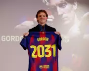 Anthony Gordon Joins Barcelona from Newcastle in £69.3m Deal