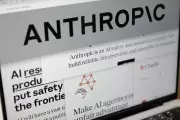 Anthropic Beats OpenAI with $965bn Valuation After $65bn Funding Round