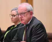 Anti-Corruption Staff 'Terrified' of Mistakes, Says Outgoing Chief