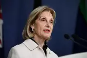 Antisemitism Envoy Hired Ex-Morrison Aide on $200K Contract Without Tender