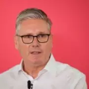 Any Honeymoon Period Won't Last Long for Whoever Replaces Starmer