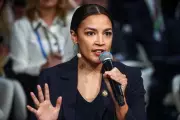AOC Says Ambition Is to Change Country, Not Seek Higher Office