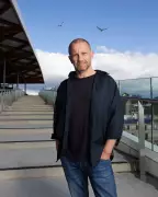 Architect Anthony Burke on Sydney Fish Market and the Future of Australian Homes