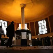 Arnos Grove: London's Prettiest Tube Station Most Commuters Never Visit