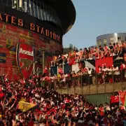 Arsenal Fans Warned to Avoid Emirates Before Champions League Final Parade