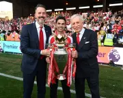 Arsenal Owners Pledge to Strengthen Squad Despite Double Win