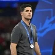 Arsenal Plan Four Key Signings After Champions League Final Heartbreak