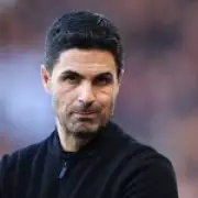 Arsenal star Martinelli told to leave if Arteta wins Premier League