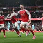 Arsenal Trophy Parade 2026: Date, Route and Champions League Final Update
