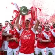 Arsenal Trophy Parade 2026: Start Time, Route and How to Watch Premier League Celebration