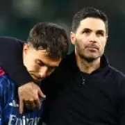 Arsenal Urged to Sign £42m Fernandes Over Zubimendi
