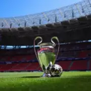 Arsenal vs PSG Champions League Final Kick-Off Moved to 5pm