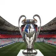 Arsenal vs PSG Champions League Final: Kick-off Time and Key Changes
