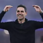 Arsenal Win Premier League for First Time in 22 Years After Man City Draw