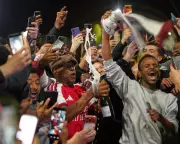 Arsenal Win Premier League Title After Six-Year Wait Under Arteta