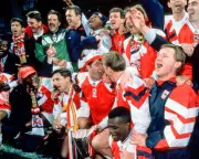 Arsenal's 1994 Cup Winners' Cup Triumph: A Historic Victory Over Parma