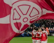 Arsenal's 2025-26 Premier League Title Winners: Player Ratings